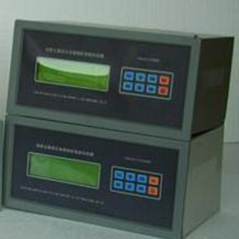盐山TM-II型电除尘高压控制器
